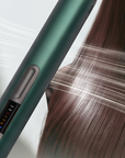 LOVE FOR HAIR Airglide Silk Styler Pro Grey