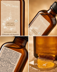 Angel Care Argan Therapy Öl-Kurativ (10 ml)