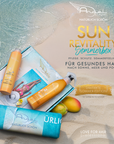 Angel Care Sun Revitality Sommerbox