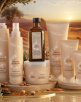 Angel Care Argan Therapy Shampoo (1000 ml)