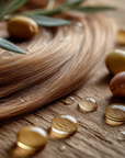 Angel Care Argan Therapy Öl-Kurativ (10 ml)