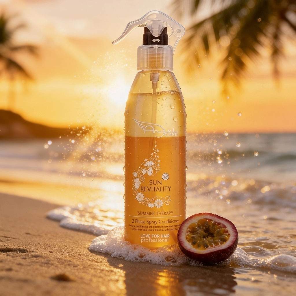 Sun Revitality 2 Phase Spray Conditioner (300 ml)