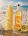 Angel Care Sun Revitality Sommerbox