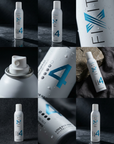 FIXIT Strong Hold Haarspray (500 ml)